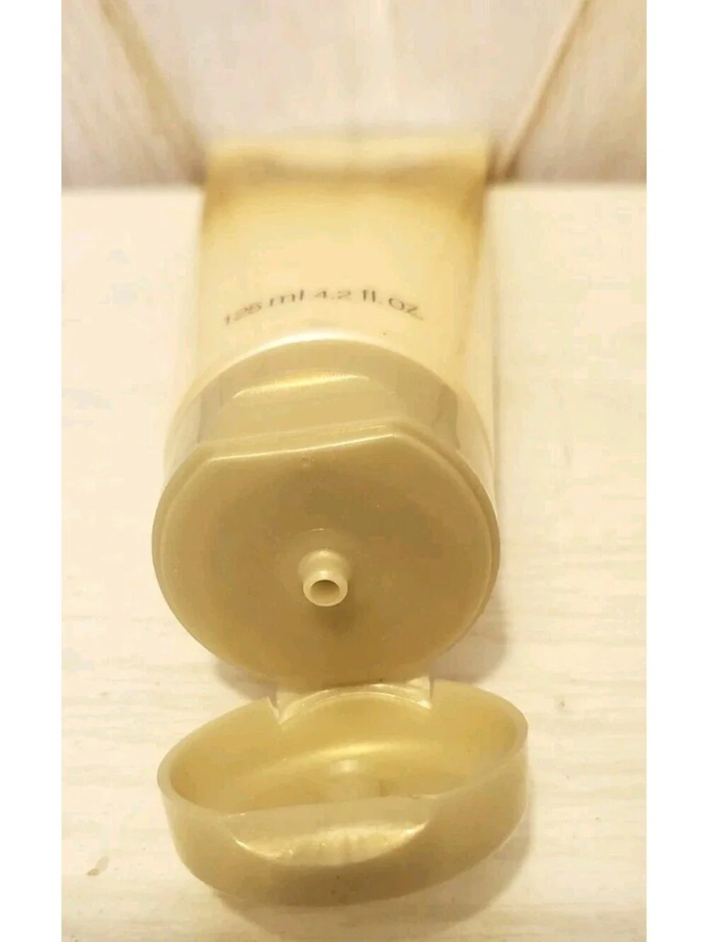 ANEW Ultimate Age Repair Cream Cleanser 4.2 Fl Oz New Sealed AVON